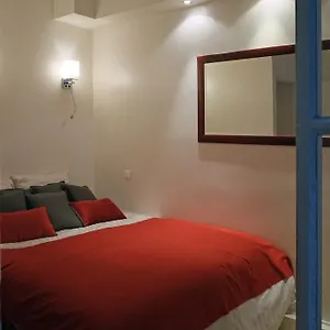  Apartamento Bac St. Germain Francia