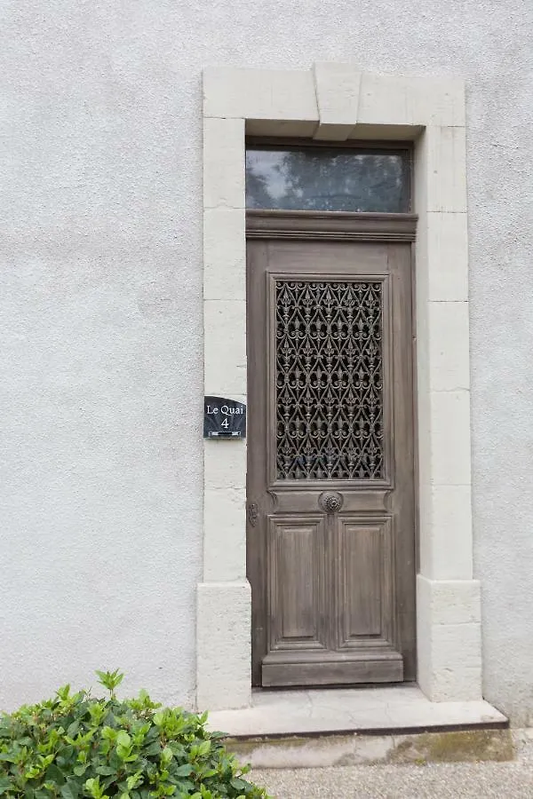 Apartment Studio Vaucluse Clovis L'Isle-sur-la-Sorgue